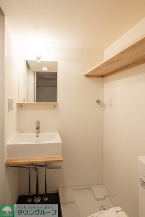 クレドコート西荻窪の物件内観写真